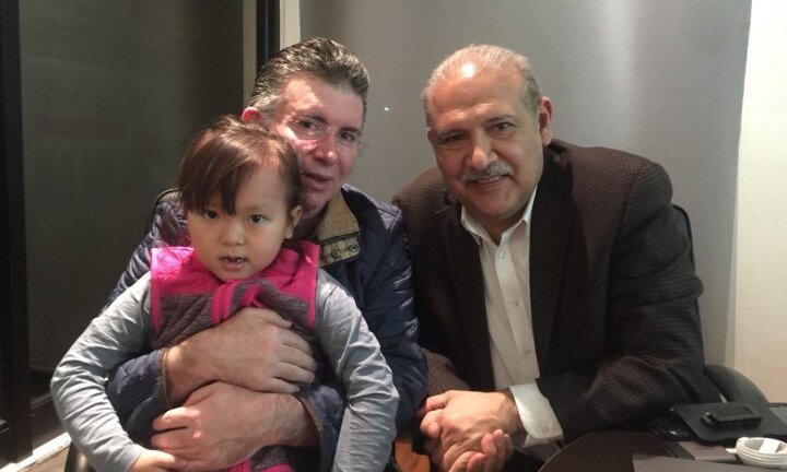 Tiết lộ bí quyết bé gái gốc Việt chiến thắng căn bệnh u não