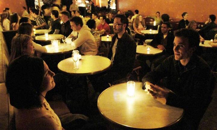 Nghiên cứu mới: Đàn ông sợ phụ nữ thông minh