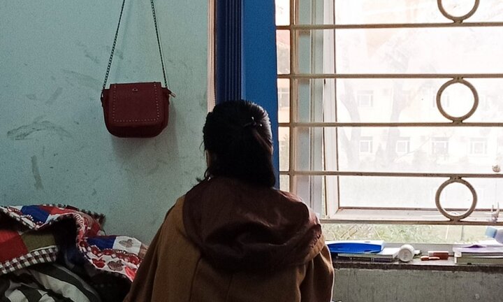 'Người bệnh tâm thần sợ nhất bị người nhà bỏ rơi'