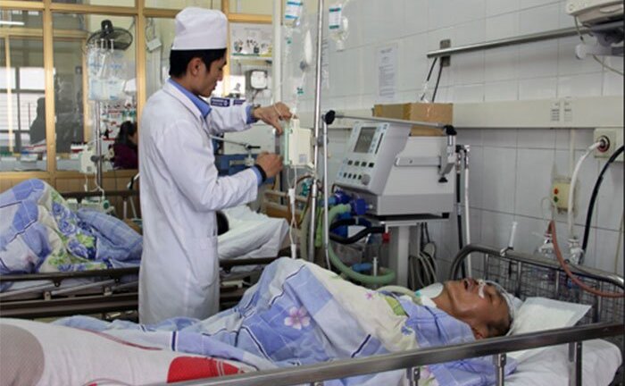 Uống bia rượu, nguy kịch vì phát bệnh tim hiếm gặp