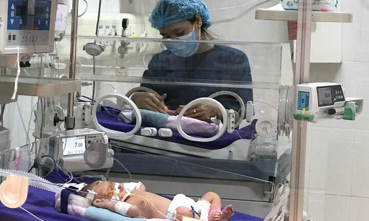 Đề nghị xử lý người truyền bá trào lưu 'sinh con thuận tự nhiên': Thông tin mới nhất