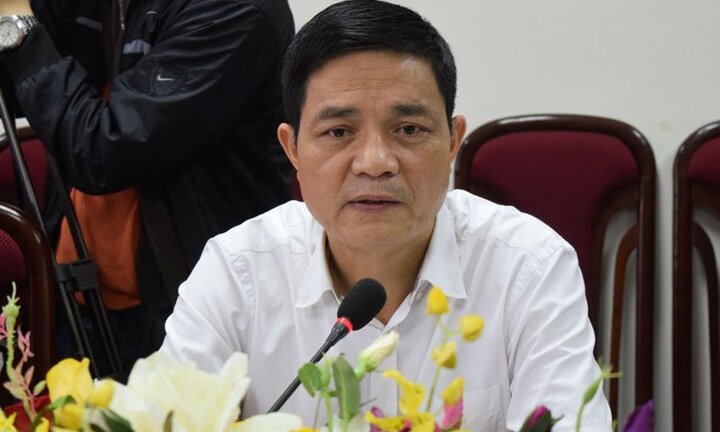 Cục trưởng An toàn thực phẩm: 90% sản phẩm thực phẩm được tự công bố