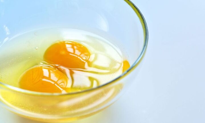 Đột tử vì ăn hết 28 quả trứng sống