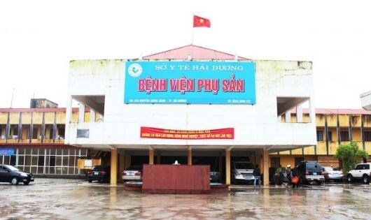 Bộ Y tế yêu cầu xác minh thông tin trường hợp bé sơ sinh chết ở Hải Dương