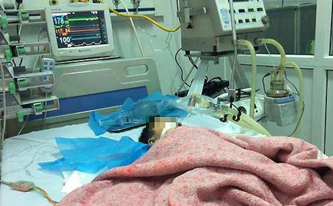 Những vụ y bác sĩ nhầm thuốc hi hữu rúng động Việt Nam