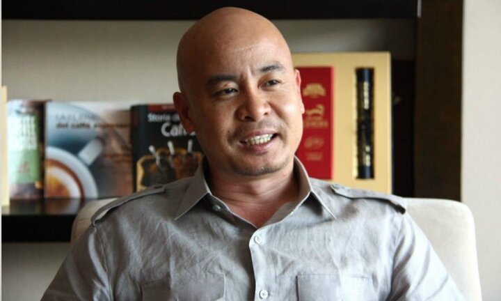 Đặng Lê Nguyên Vũ khởi nghiệp như thế nào?