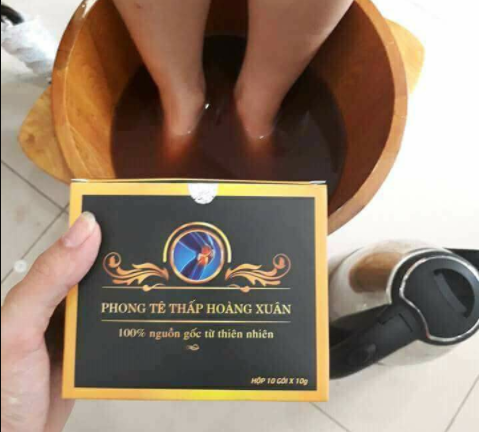 Phong tê thấp Hoàng Xuân và loạt sản phẩm của Dược phẩm Khải Hà bị đình chỉ lưu hành