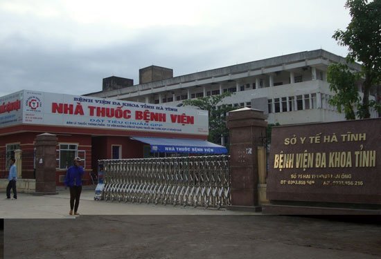 Bác sĩ ở Hà Tĩnh bị đấm vào mặt trọng thương: Bộ Y tế lên tiếng