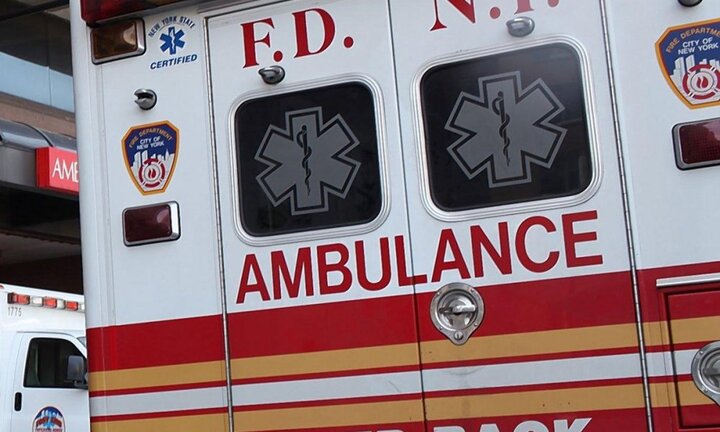 Nhân viên y tế tấn công tình dục bệnh nhân trên đường đi cấp cứu