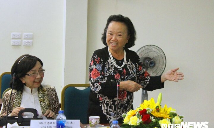 Sản phẩm mới muốn được ứng dụng, tác giả phải biến nó thành công nghệ có bản quyền