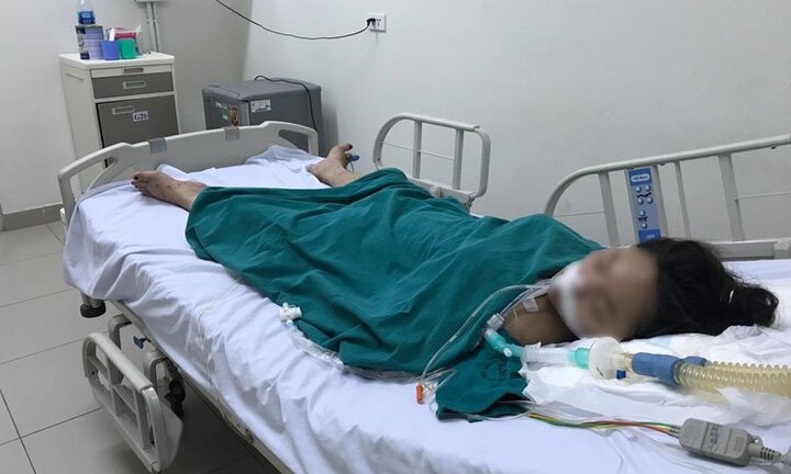 14 người phải cách ly nghiêm ngặt vì tiếp xúc cô gái Hà Nội mắc bệnh nguy hiểm này