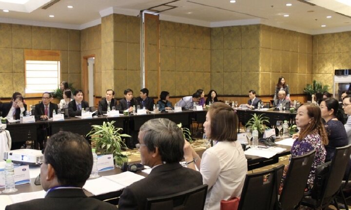 Ung thư: nguyên nhân chính gây chết người trong số các bệnh không truyền nhiễm tại Việt Nam