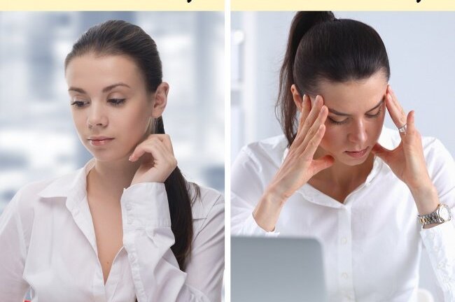 Điều kinh hãi gì sẽ xảy đến khi bạn ngồi lì 8 tiếng mỗi ngày