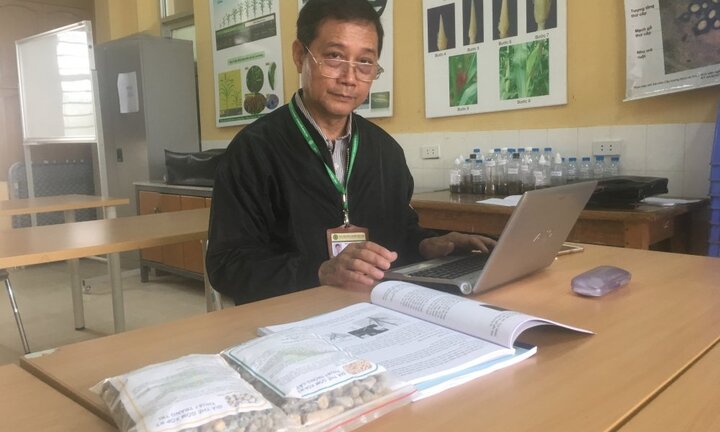 Công nghệ giá thể gốm xốp kỹ thuật: Giải pháp hiệu quả cho cây trồng