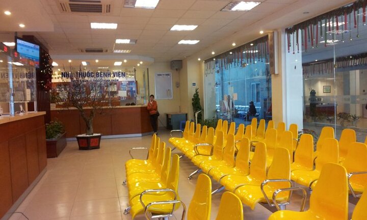 Ghế DOCTOR LOAN – Giải pháp đột phá cho bệnh cột sống