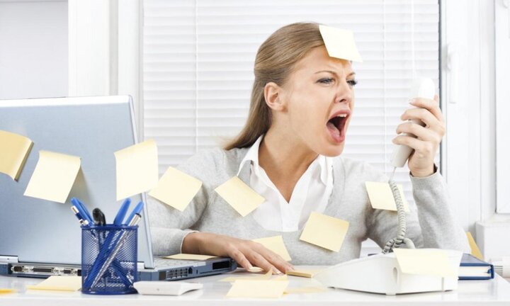 Chuyên gia tiết lộ bí quyết đơn giản chống stress hàng ngày