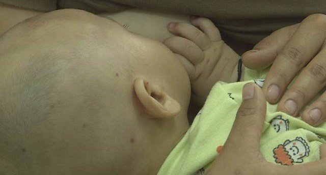 Cẩn thận trẻ mắc căn bệnh nguy hiểm chết người chỉ trong 24h