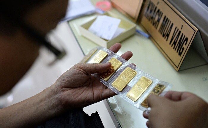 Trả vàng về thị trường, còn chờ điều gì?