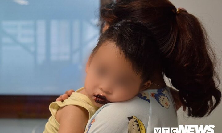 Trẻ ăn nhầm, uống nhầm hóa chất: Phần lớn do sự sơ ý của người lớn