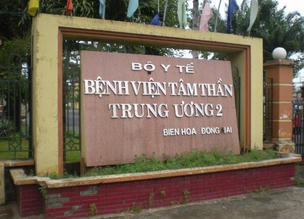 Phát hiện 850 viên thuốc hết hạn tại Bệnh viện Tâm thần Trung ương 2