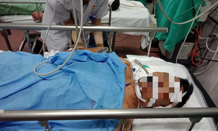 Lật tàu hỏa thảm khốc ở Thanh Hóa: Thông tin mới nhất về 3 nạn nhân ở BV Việt Đức