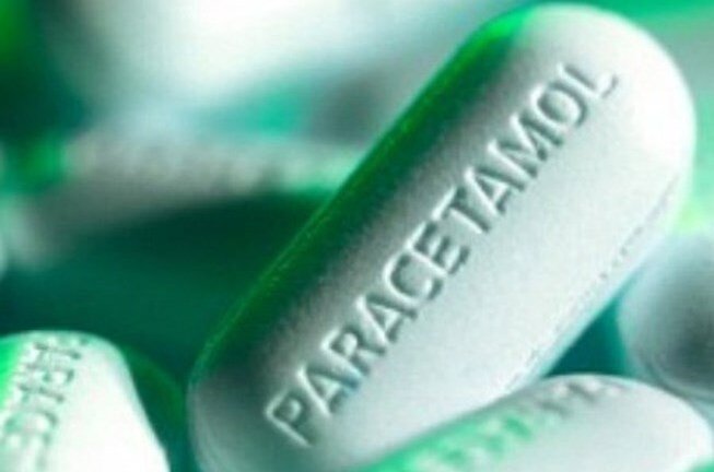 Ngộ độc Paracetamol, bệnh nhân suy gan khi mới 20 tuổi