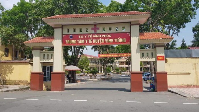 Bệnh nhân chết bất thường tại Trung tâm y tế huyện sau khi tiêm 2 mũi giảm đau