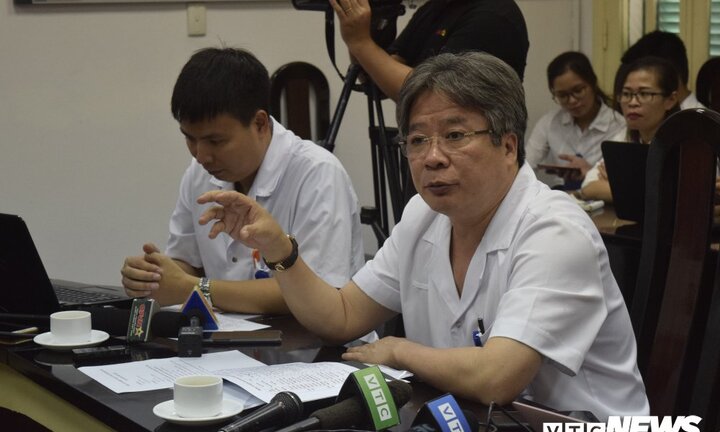 Kỷ lục 4 bệnh nhân chết não hiến 16 mô tạng cứu người: Nghĩa cử cao đẹp để lại cho đời