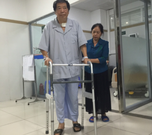 3 ngày nỗ lực cứu bệnh nhân hôn mê sâu suy đa phủ tạng, nguy kịch tính mạng