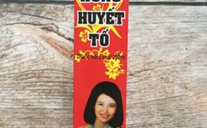 Thuốc hết hạn đăng ký nhưng vẫn sản xuất, cơ sở Nguyễn Minh Trí bị phạt 35 triệu đồng