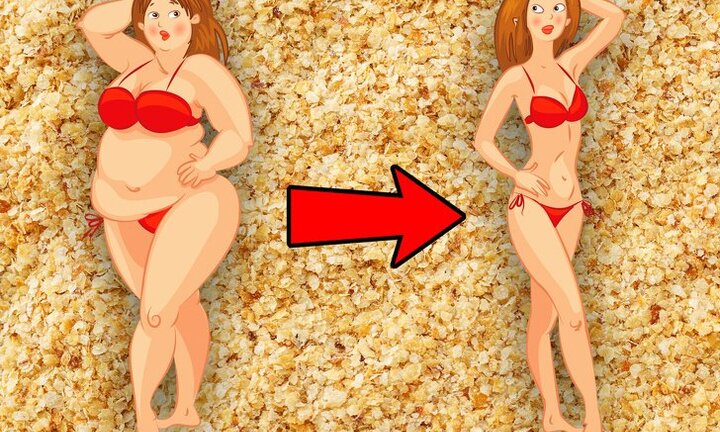 Chuyên gia dinh dưỡng gợi ý gì cho bữa ăn giảm cân lành mạnh?