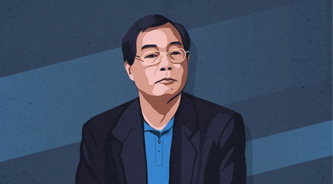 Trước Trầm Bê, hàng loạt đại gia tài chính đã 'ngã ngựa' gây rúng động