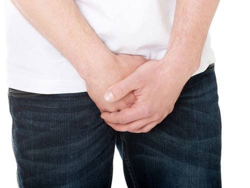 Bị ung thư 'của quý' phải điều trị thế nào cho khỏi