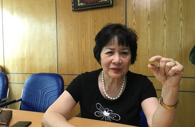 Dở khóc dở cười ở phòng xét nghiệm ADN: Con trai đột nhiên thành gái