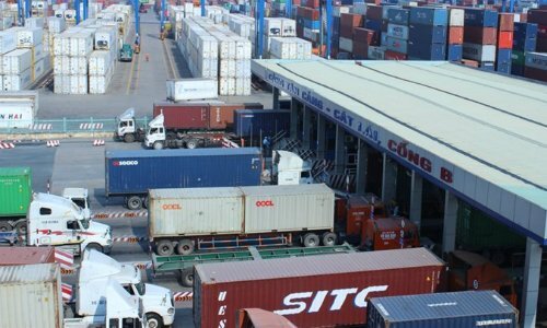 Phó thủ tướng yêu cầu điều tra 'hơn 200 container biến mất khỏi cảng Cát Lái'