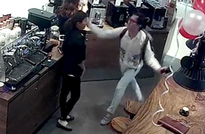 Doanh nhân Khánh Casa, người tát nhân viên nữ ở Sài Gòn, là ai?