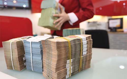 Sẽ 'bơm' thêm gần 700 nghìn tỷ đồng cho nền kinh tế?