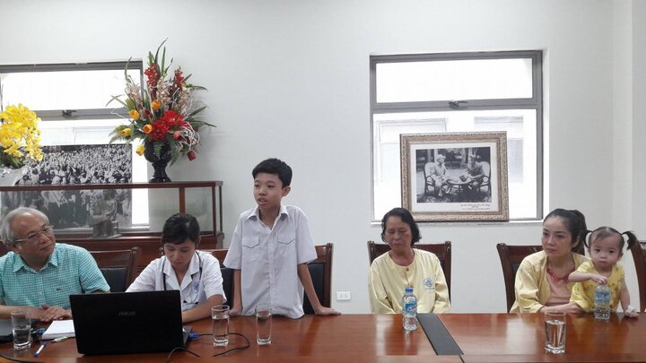 Bác sĩ 'bật mí' lý do bất ngờ khiến bé hay ốm vặt, mắc bệnh truyền nhiễm liên miên