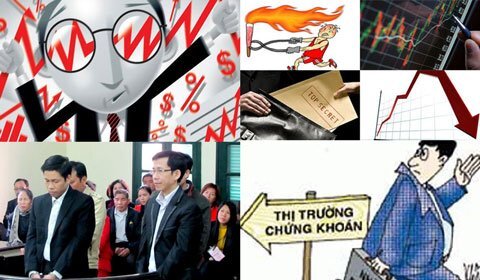 Chiêu trò khó tin của dân 'chơi chứng', xói mòn lòng tin nhà đầu tư