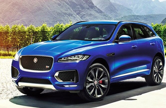 Vì sao Đại Á thâu tóm quyền nhập khẩu Jaguar và Land Rover?
