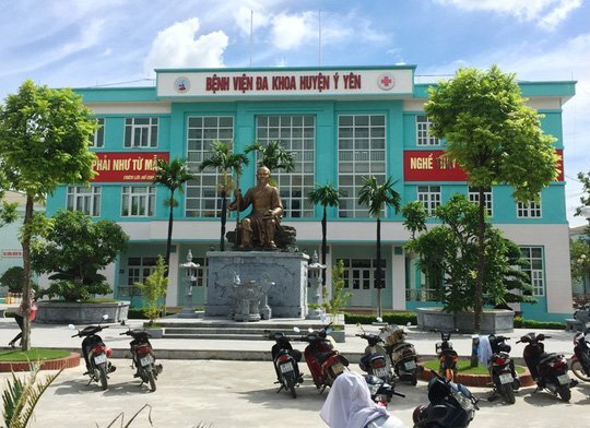 Thai nhi chết lưu, bệnh viện hỗ trợ 100 triệu đồng