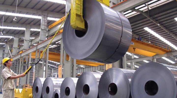 Bộ Công Thương chỉ mặt chiêu trò lách thuế chống bán phá giá thép