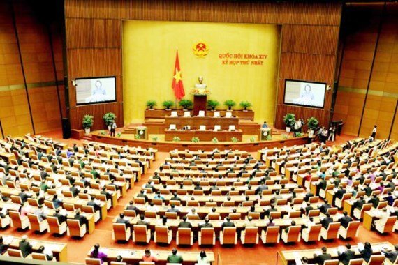 Tổng bí thư phải là ủy viên Bộ Chính trị trọn một nhiệm kỳ trở lên