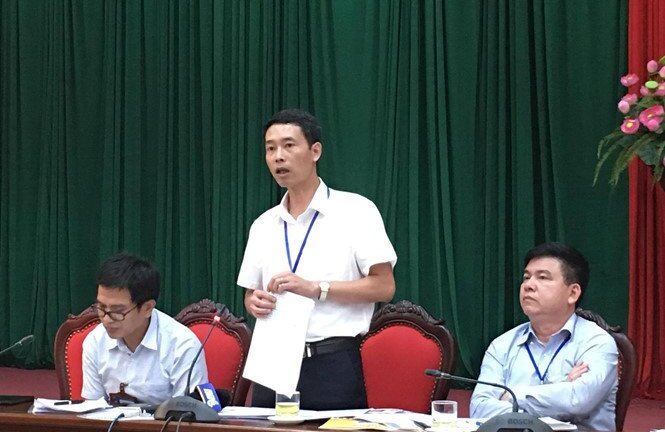 Hà Nội: Để tái chiếm vỉa hè, 8 công an phường bị kiểm điểm