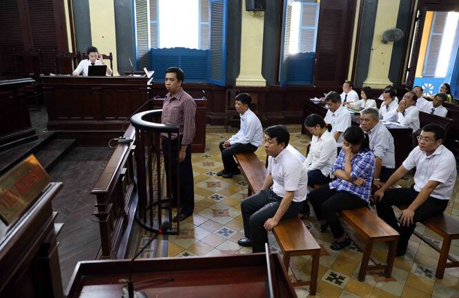 'Thuốc ung thư giả là bình thường': Nguyên TGĐ VN Pharma khiến dư luận nổi điên