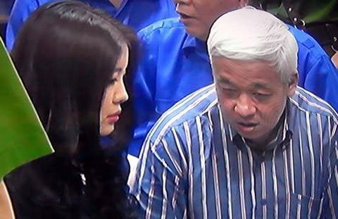 Bầu Kiên ở tù, vợ chồng vẫn có thêm trăm tỷ đồng