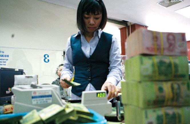 Bơm gần 700 ngàn tỷ đồng, sẽ tăng lạm phát, nợ xấu