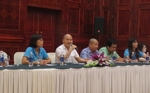 Chủ tịch Bkav: 'Chúng tôi đang phải bù lỗ cho Bphone 2017'