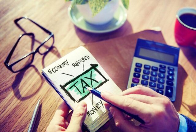 Đề xuất bỏ quyết toán thuế thu nhập cá nhân