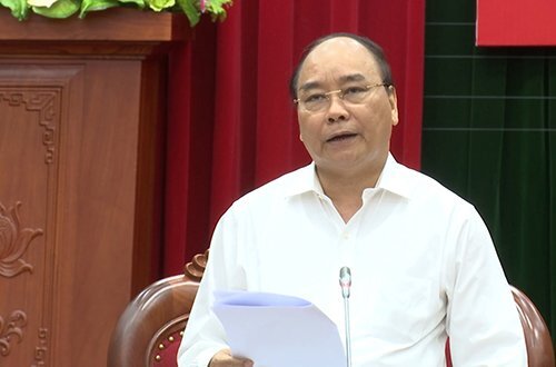 Thủ tướng đồng ý chủ trương xây cáp treo ở Phong Nha - Kẻ Bàng